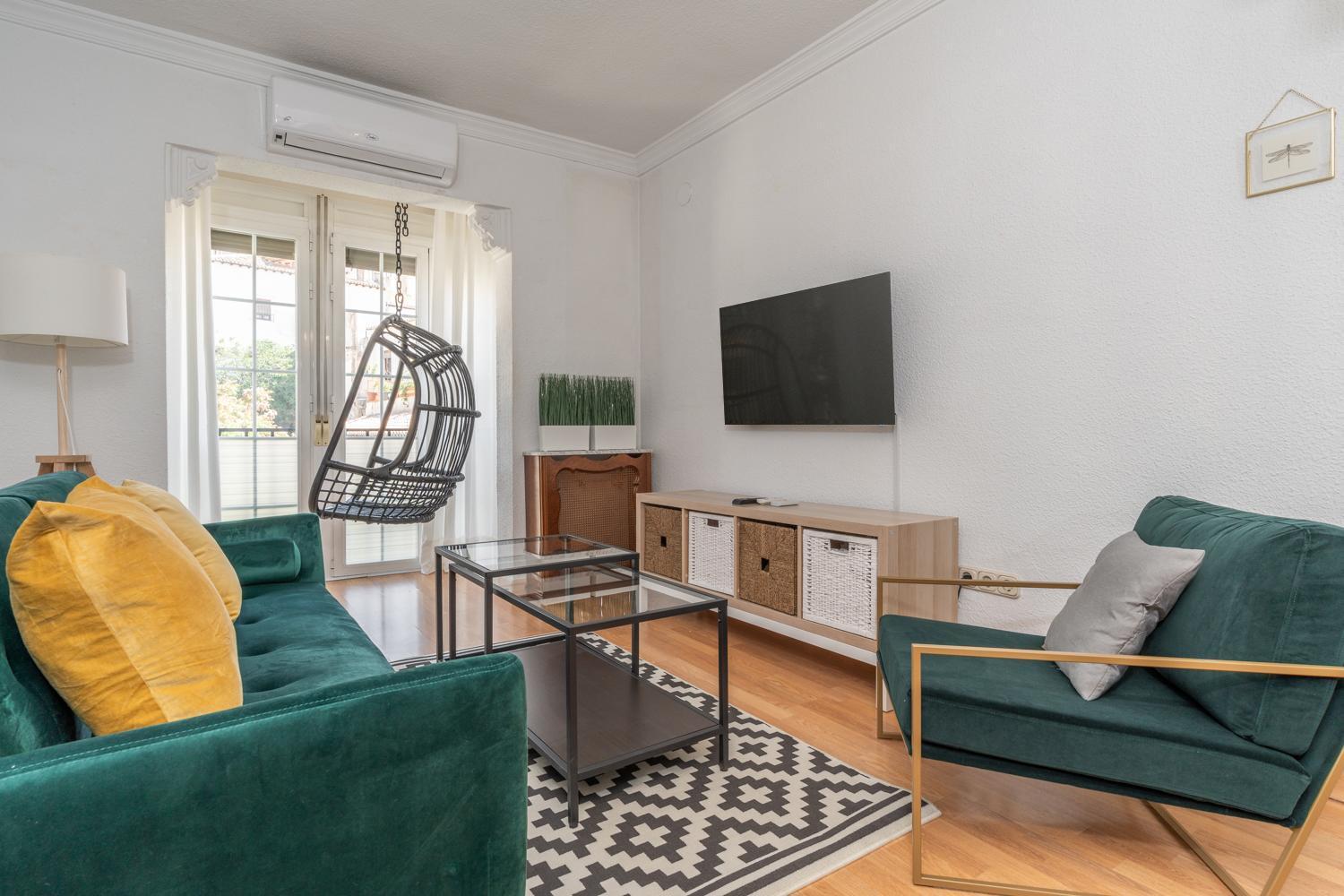 Tuguest San Agustin Ii Apartamento
