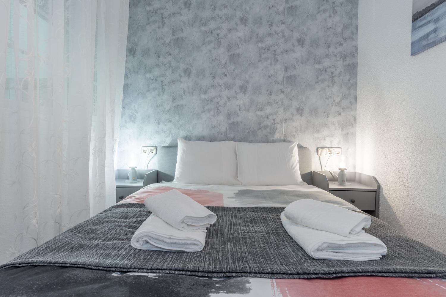 Tuguest San Agustin Ii Apartamento *